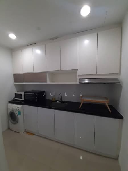 Office for Rent in KLCC (KL City Centre) - JC Lee - pantry - PropertyGuru.com.my