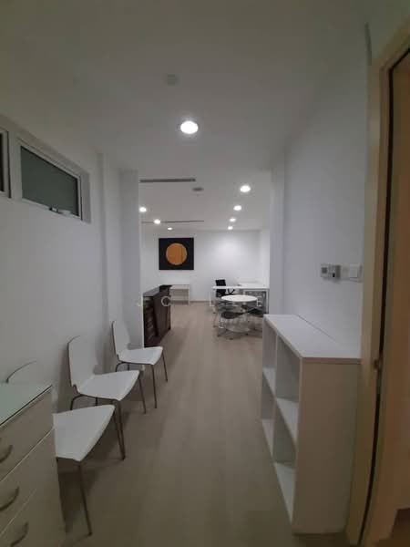 Office for Rent in KLCC (KL City Centre) - JC Lee - Interior - PropertyGuru.com.my