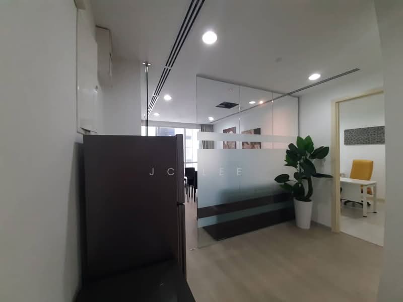 Office for Rent in KLCC (KL City Centre) - JC Lee - Interior - PropertyGuru.com.my