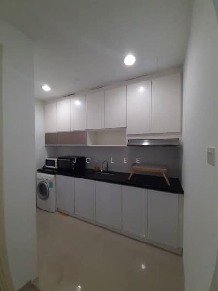 Office for Rent in KLCC (KL City Centre) - JC Lee - pantry - PropertyGuru.com.my