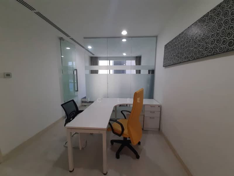 Office for Rent in KLCC (KL City Centre) - JC Lee - Interior - PropertyGuru.com.my