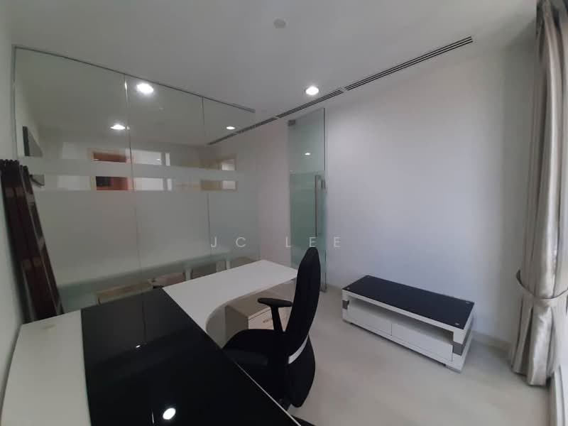Office for Rent in KLCC (KL City Centre) - JC Lee - Interior - PropertyGuru.com.my