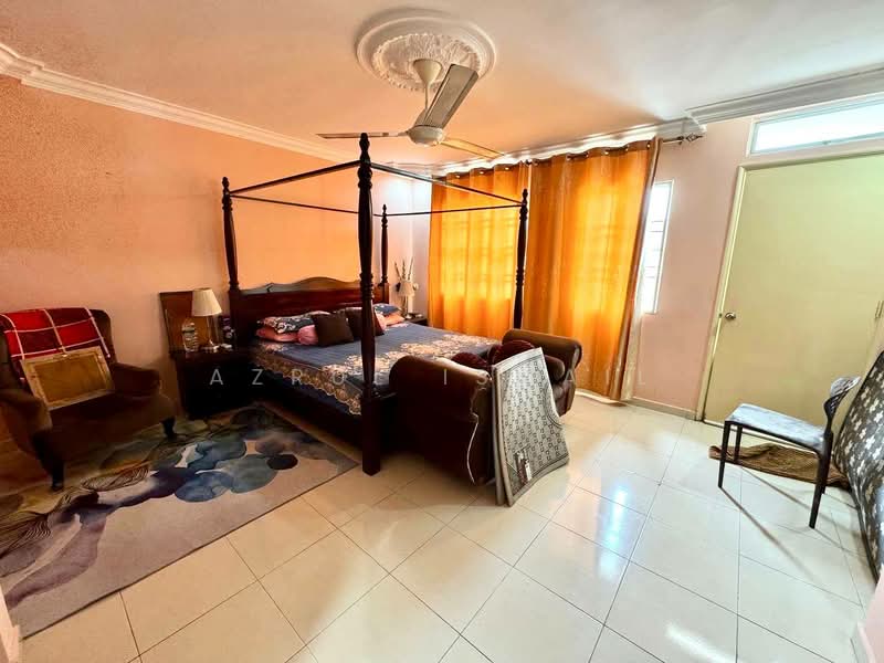 Rumah Teres 2 Tingkat untuk Dijual di Seri Kembangan (Selangor) - Azrul Ismail - Bedroom - PropertyGuru.com.my