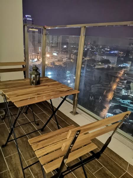 Service Residence for Rent at TriTower Residence @ Johor Bahru Sentral - Jessica Ma - PropertyGuru.com.my