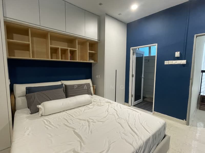 1-storey Terraced House for Sale in Taman Tun Dr Ismail (Kuala Lumpur) - Pat Ng - PropertyGuru.com.my