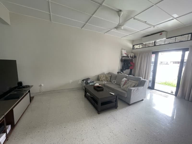 1-storey Terraced House for Sale in Taman Tun Dr Ismail (Kuala Lumpur) - Pat Ng - Living Room - PropertyGuru.com.my