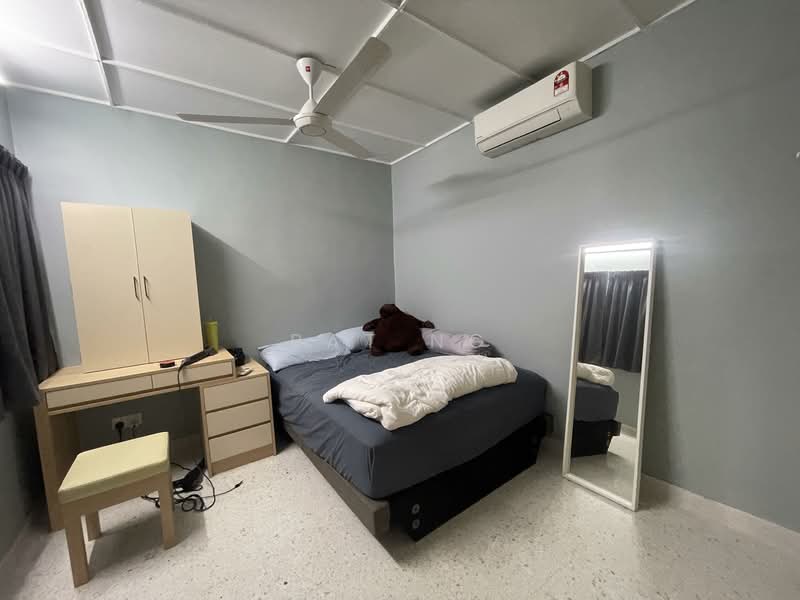 1-storey Terraced House for Sale in Taman Tun Dr Ismail (Kuala Lumpur) - Pat Ng - Bedroom - PropertyGuru.com.my