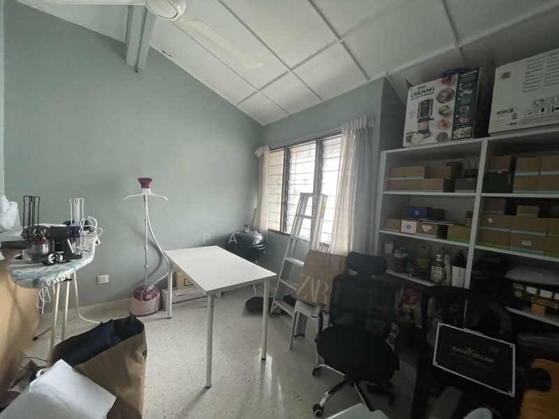 1-storey Terraced House for Sale in Taman Tun Dr Ismail (Kuala Lumpur) - Pat Ng - Study - PropertyGuru.com.my