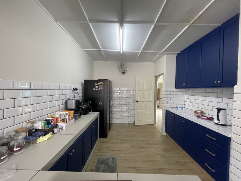 1-storey Terraced House for Sale in Taman Tun Dr Ismail (Kuala Lumpur) - Pat Ng - Kitchen - PropertyGuru.com.my