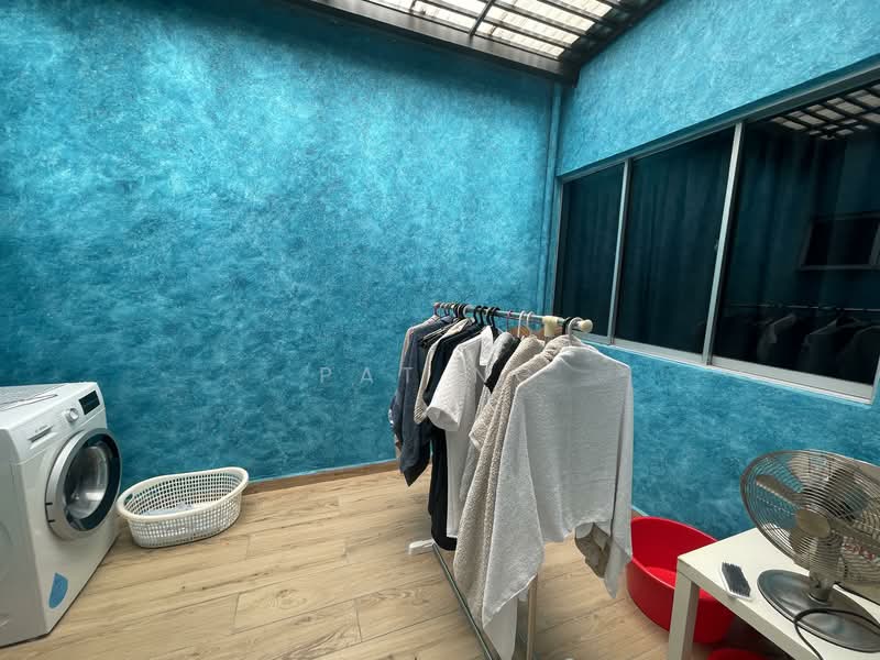 1-storey Terraced House for Sale in Taman Tun Dr Ismail (Kuala Lumpur) - Pat Ng - Interior - PropertyGuru.com.my