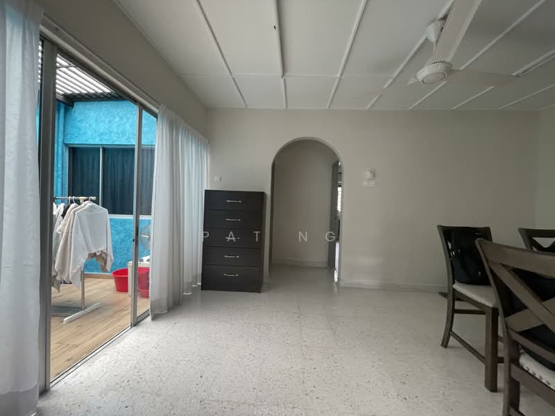 1-storey Terraced House for Sale in Taman Tun Dr Ismail (Kuala Lumpur) - Pat Ng - Living Room - PropertyGuru.com.my