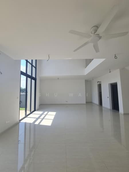 Bungalow for Sale in Balakong (Selangor) - Shu Wai - Living Room - PropertyGuru.com.my