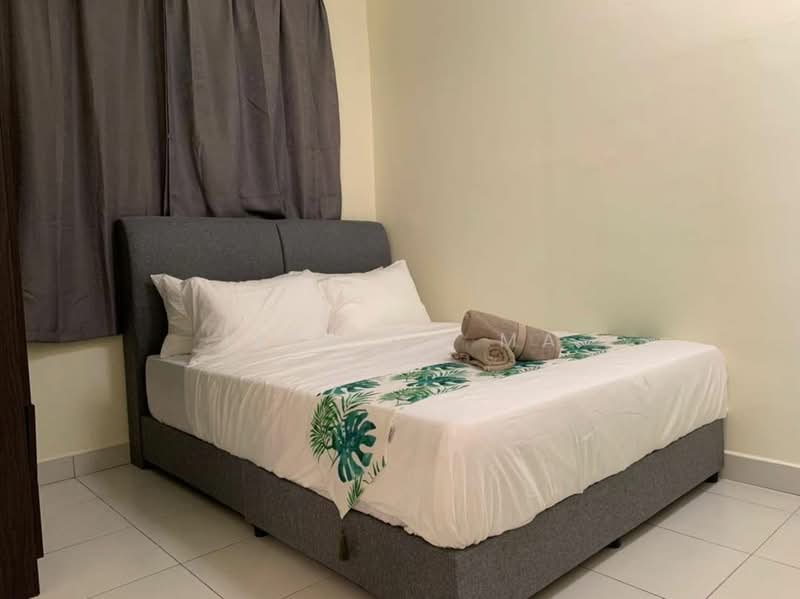 Service Residence for Rent at Tebrau City Residences - Jessica Ma - PropertyGuru.com.my