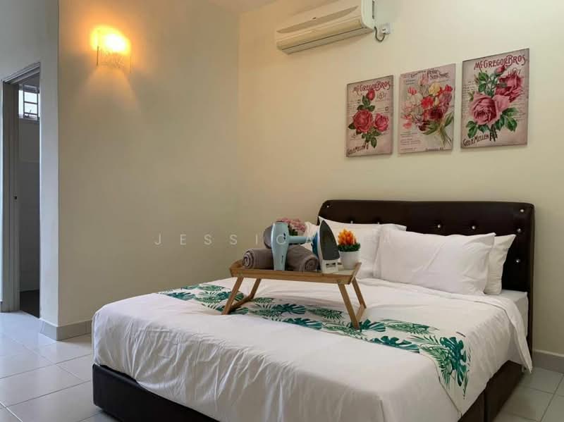 Service Residence for Rent at Tebrau City Residences - Jessica Ma - PropertyGuru.com.my