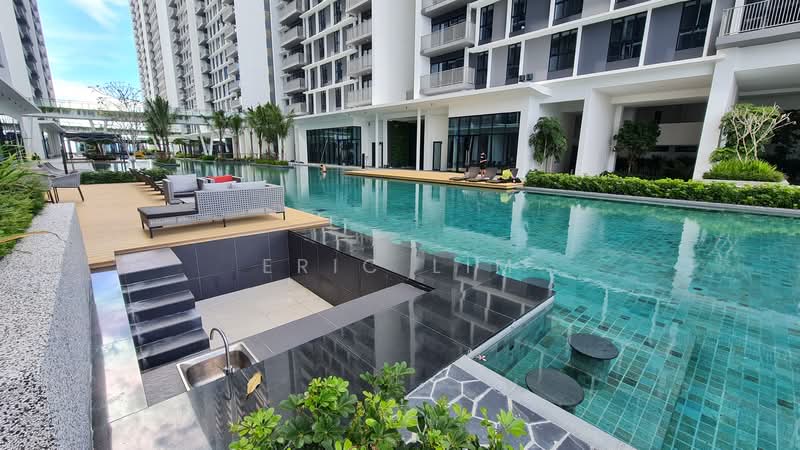Condominium for Rent at Vertu Resort - Eric Lim - Exterior - PropertyGuru.com.my