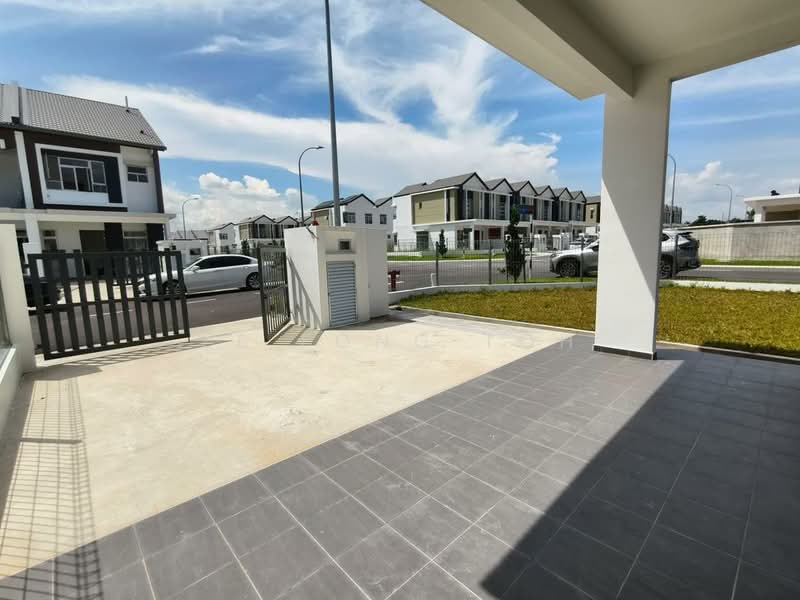 2-storey Terraced House for Sale in Setia Eco Gardens (Gelang Patah) - Ee Fong Toh - PropertyGuru.com.my