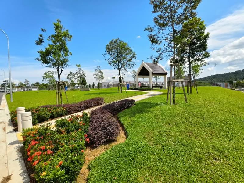 2-storey Terraced House for Sale in Setia Eco Gardens (Gelang Patah) - Ee Fong Toh - PropertyGuru.com.my