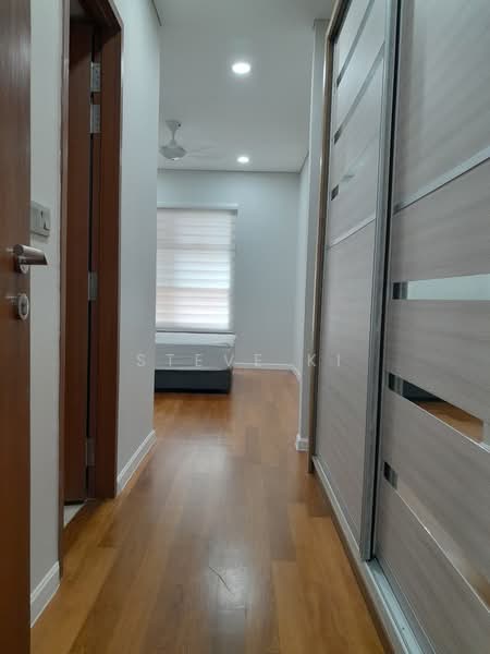Service Residence for Sale at Sky Suites @ KLCC - STEVE KI - Corridor - PropertyGuru.com.my