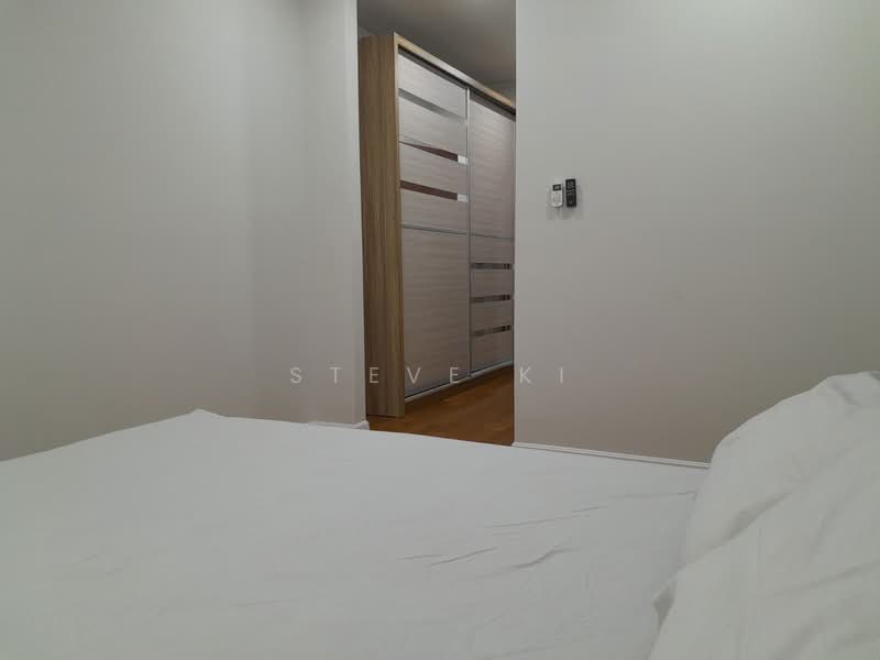 Service Residence for Sale at Sky Suites @ KLCC - STEVE KI - Bedroom - PropertyGuru.com.my