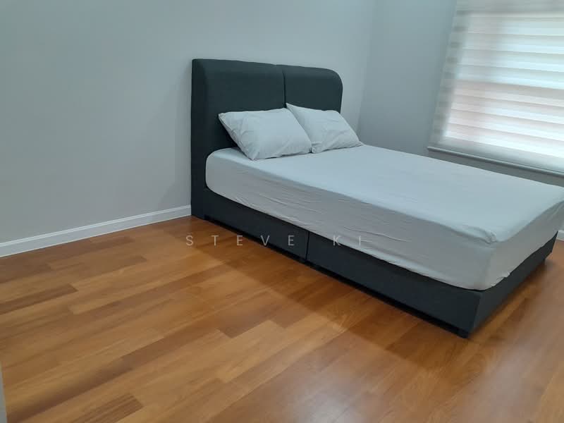 Service Residence for Sale at Sky Suites @ KLCC - STEVE KI - Bedroom - PropertyGuru.com.my