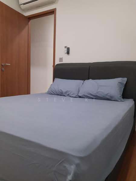 Service Residence for Sale at Sky Suites @ KLCC - STEVE KI - Bedroom - PropertyGuru.com.my