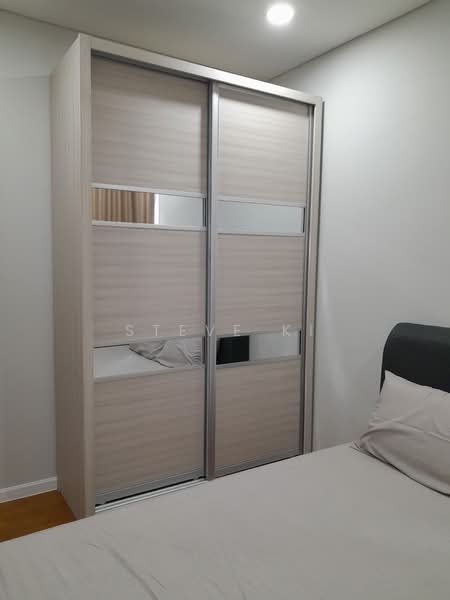 Service Residence for Sale at Sky Suites @ KLCC - STEVE KI - Bedroom - PropertyGuru.com.my