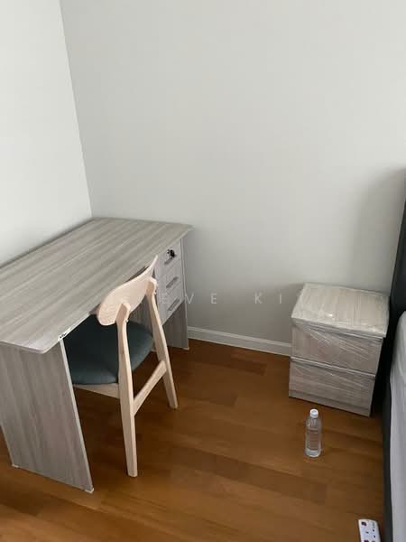 Service Residence for Sale at Sky Suites @ KLCC - STEVE KI - Study - PropertyGuru.com.my