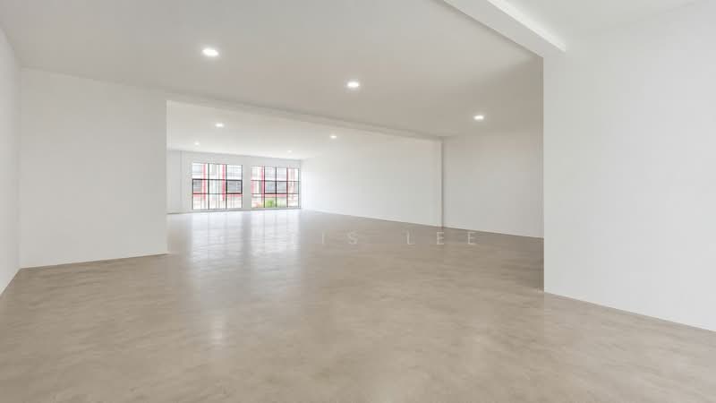 Kilang untuk Disewa di Jenjarom (Selangor) - Chris Lee - Interior - PropertyGuru.com.my
