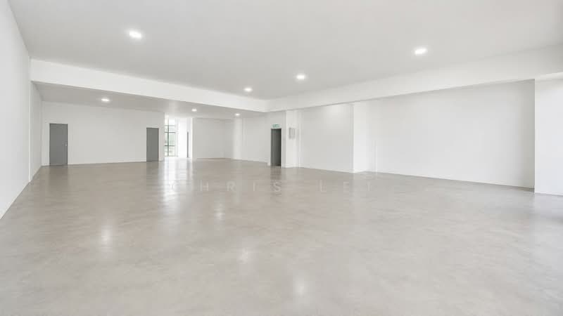 Kilang untuk Disewa di Jenjarom (Selangor) - Chris Lee - Interior - PropertyGuru.com.my