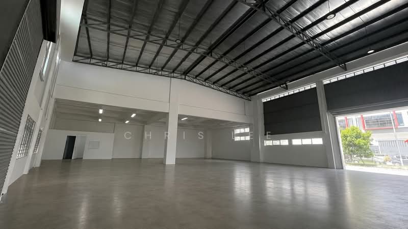 Kilang untuk Disewa di Jenjarom (Selangor) - Chris Lee - Interior - PropertyGuru.com.my
