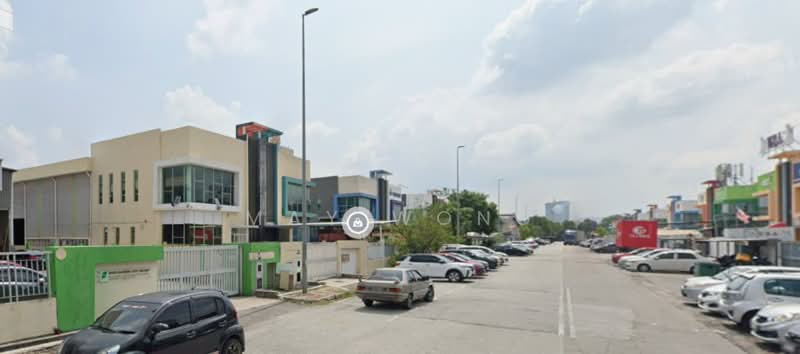 Kilang untuk Dijual di Bandar Teknologi Kajang (Kajang) - May Wong - Exterior - PropertyGuru.com.my