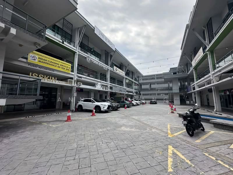 Shop for Sale in Southkey (Johor Bahru) - Anne Chiang - Exterior - PropertyGuru.com.my