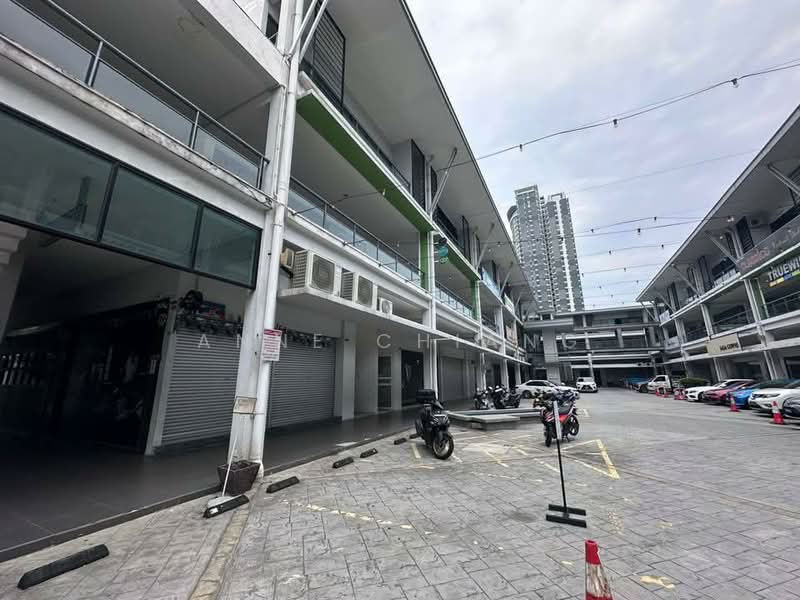 Shop for Sale in Southkey (Johor Bahru) - Anne Chiang - Exterior - PropertyGuru.com.my