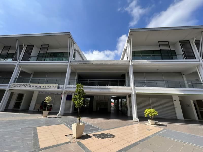 Shop for Sale in Southkey (Johor Bahru) - Anne Chiang - Exterior - PropertyGuru.com.my