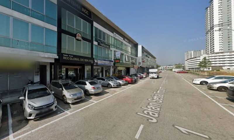 Shop / Office for Sale in Setia Tropika (Johor Bahru) - Ee Fong Toh - Exterior - PropertyGuru.com.my
