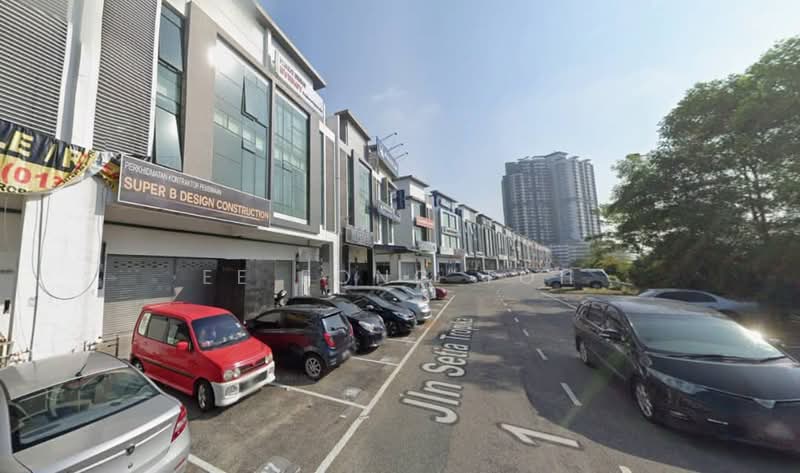 Shop / Office for Sale in Setia Tropika (Johor Bahru) - Ee Fong Toh - Exterior - PropertyGuru.com.my