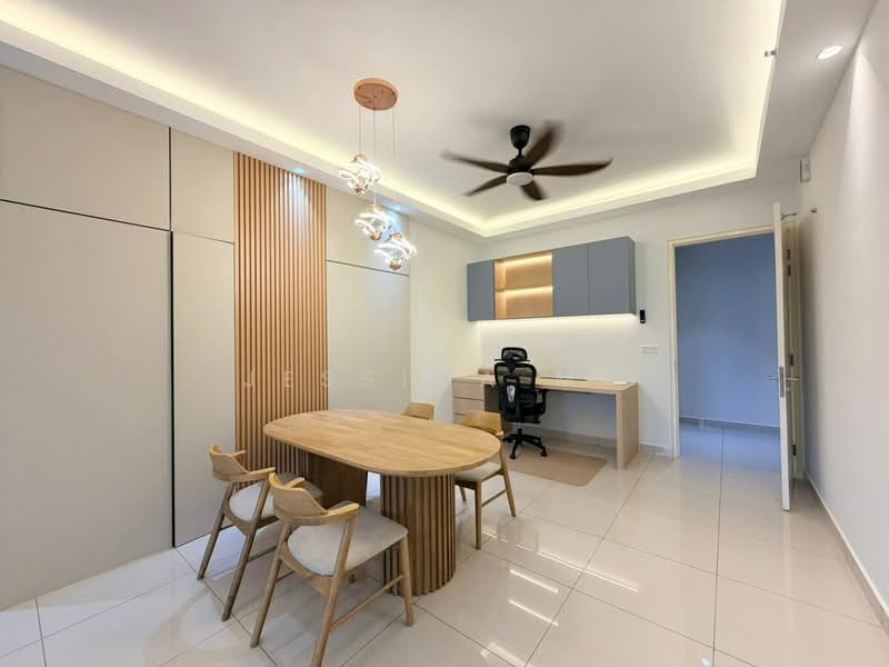 Servis Apartment untuk Disewa di Sunway Citrine Residences - Jessica Ma - PropertyGuru.com.my