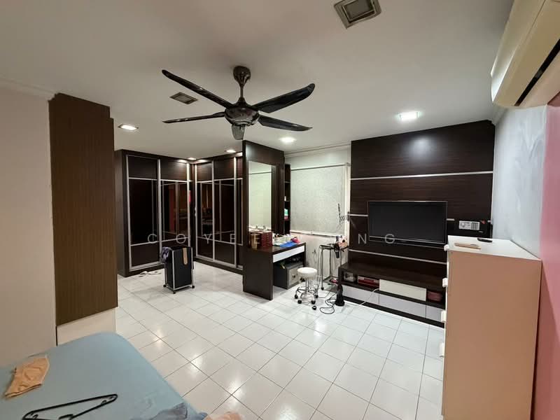3-storey Terraced House for Sale in Kepong (Kuala Lumpur) - Coyee Wong - Bedroom - PropertyGuru.com.my
