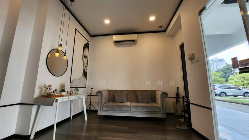 Kedai untuk Disewa di Laman Seri (Shah Alam) - Jimmy Chng - PropertyGuru.com.my