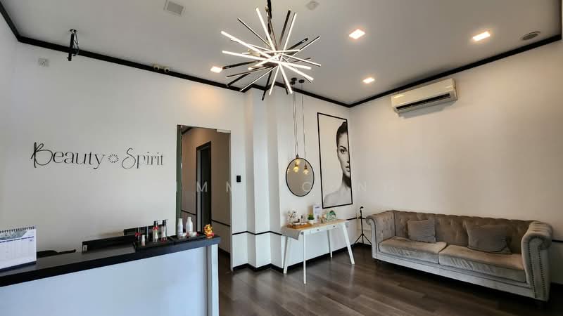 Kedai untuk Disewa di Laman Seri (Shah Alam) - Jimmy Chng - PropertyGuru.com.my