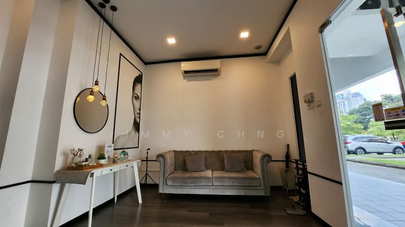 Kedai untuk Disewa di Laman Seri (Shah Alam) - Jimmy Chng - PropertyGuru.com.my
