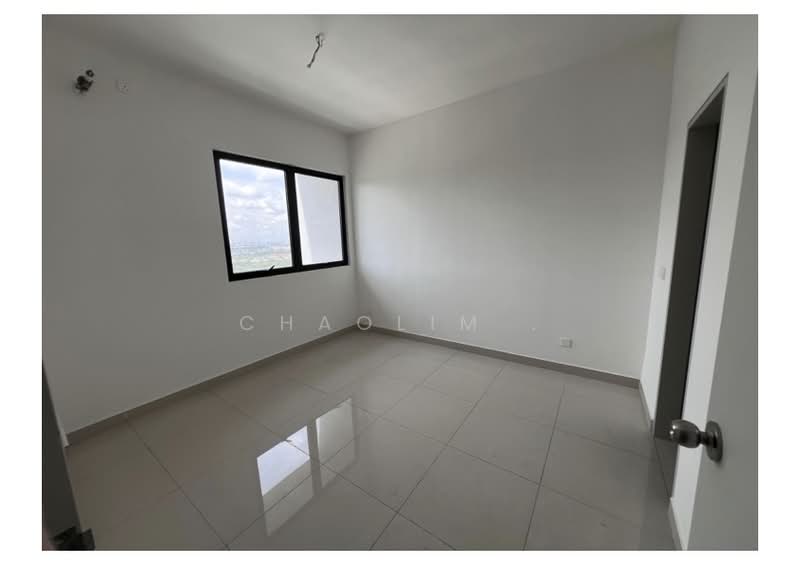 Servis Apartment untuk Dijual di D'Sini Residences - ChaoLim . - Interior - PropertyGuru.com.my