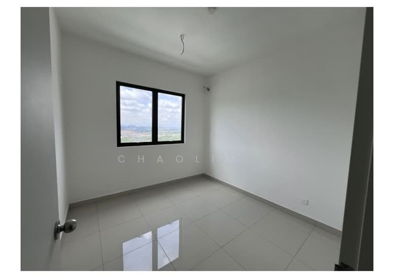 Servis Apartment untuk Dijual di D'Sini Residences - ChaoLim . - Interior - PropertyGuru.com.my