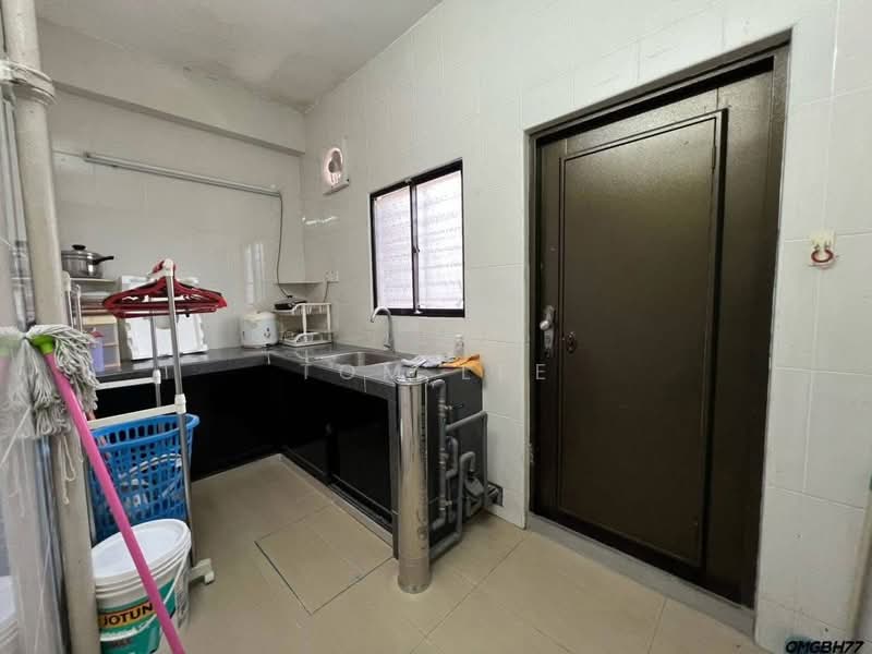 Terraced House for Sale in Taman Gembira (Klang) - Tom Lee - PropertyGuru.com.my