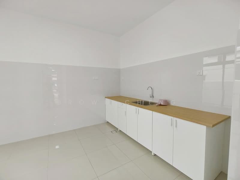 Rumah Kluster untuk Disewa di Eco Botanic (Iskandar Puteri (Nusajaya)) - Brown Cheng - PropertyGuru.com.my