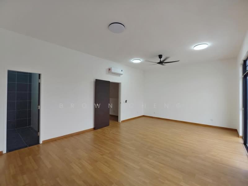 Rumah Kluster untuk Disewa di Eco Botanic (Iskandar Puteri (Nusajaya)) - Brown Cheng - PropertyGuru.com.my