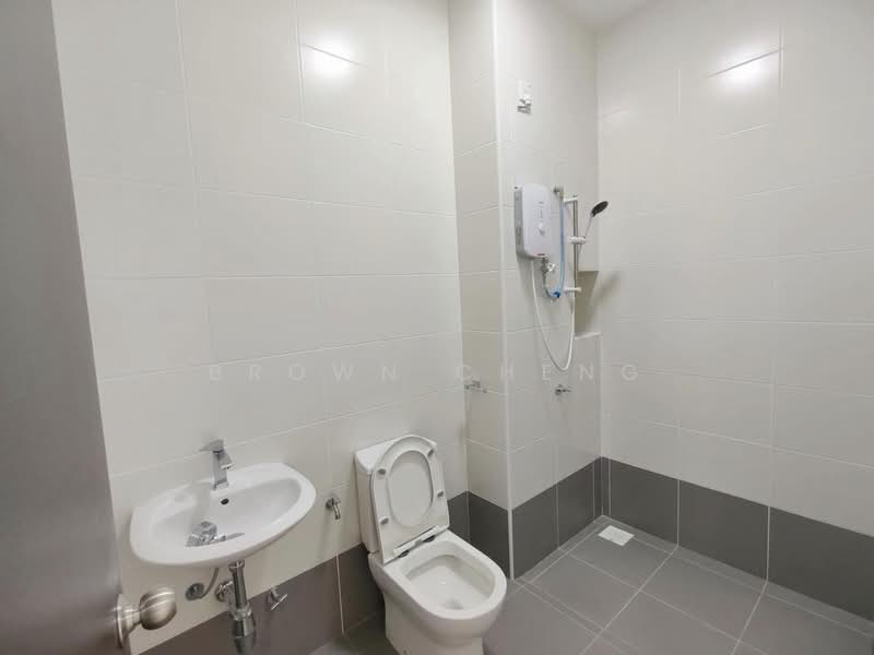 Rumah Kluster untuk Disewa di Eco Botanic (Iskandar Puteri (Nusajaya)) - Brown Cheng - PropertyGuru.com.my