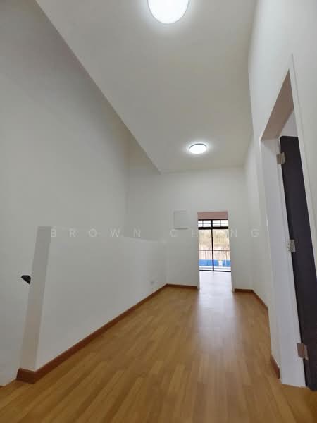 Rumah Kluster untuk Disewa di Eco Botanic (Iskandar Puteri (Nusajaya)) - Brown Cheng - PropertyGuru.com.my