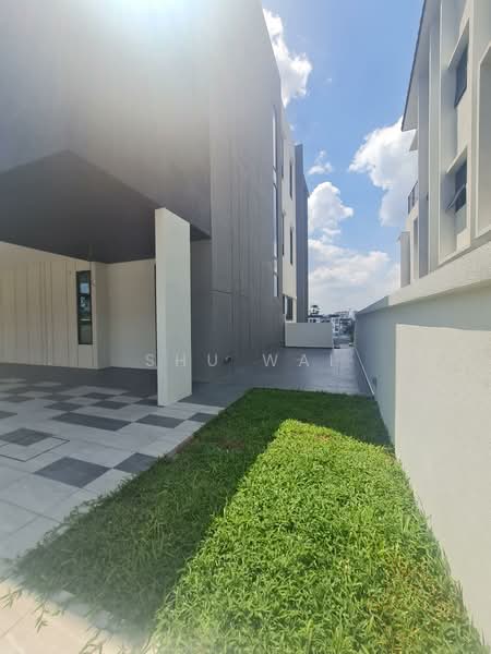 Rumah Banglo untuk Dijual di Balakong (Selangor) - Shu Wai - Exterior - PropertyGuru.com.my