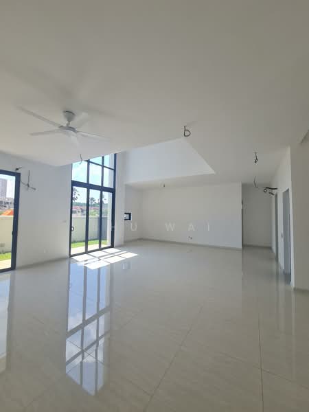 Rumah Banglo untuk Dijual di Balakong (Selangor) - Shu Wai - Living Room - PropertyGuru.com.my